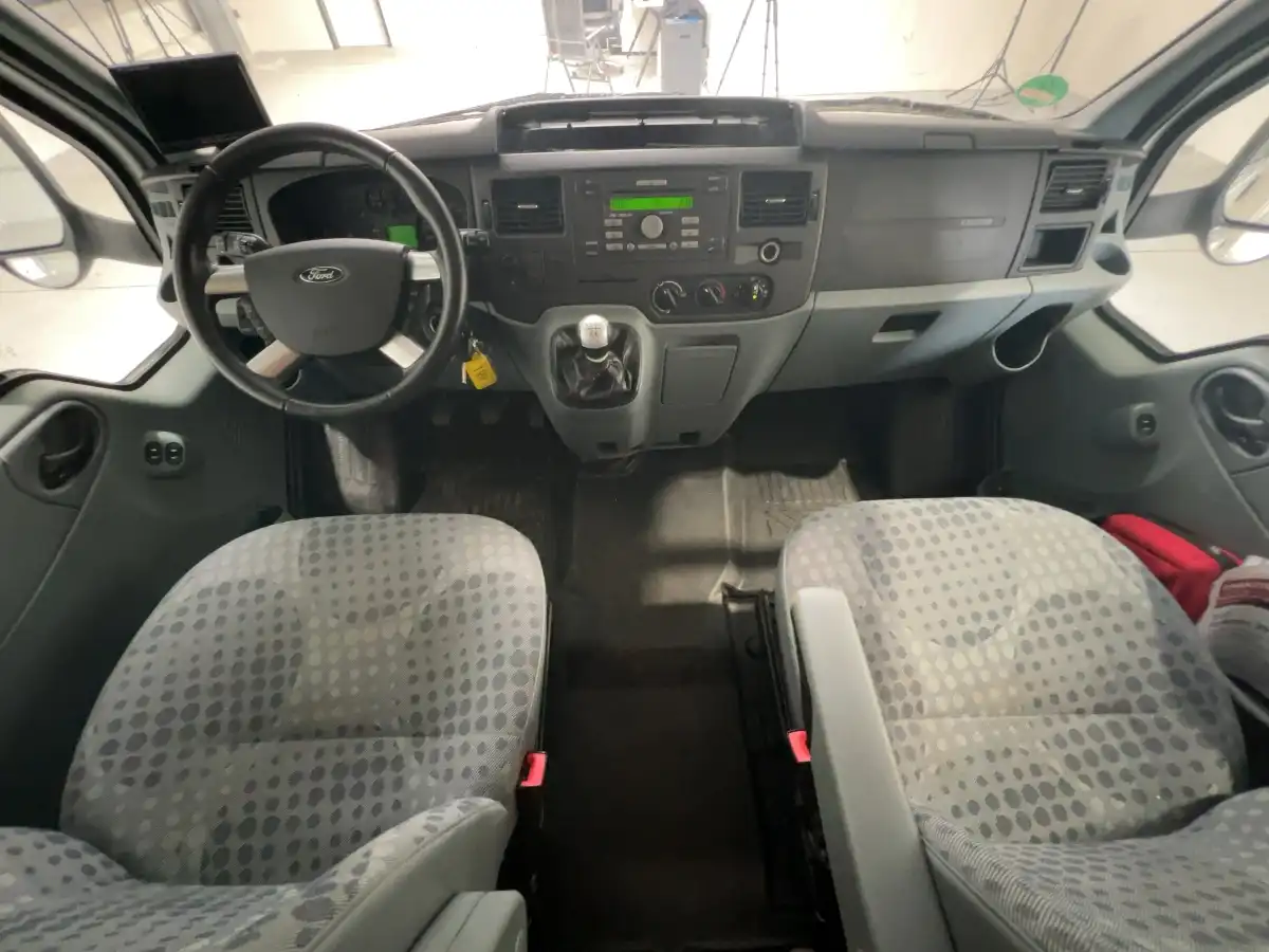 XGO Dynamic 39 - Ansicht 6